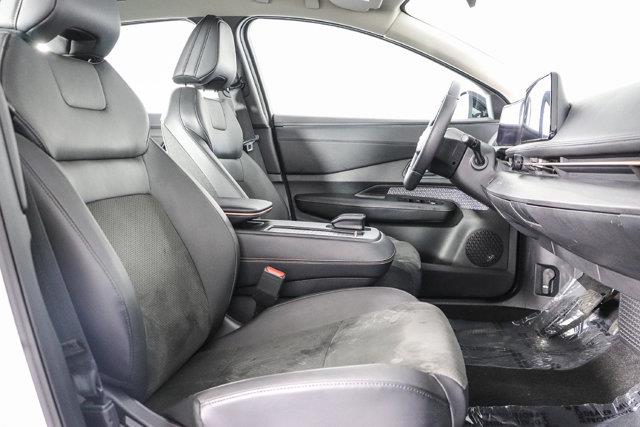 2024 Nissan Ariya Hatchback - $21,398
