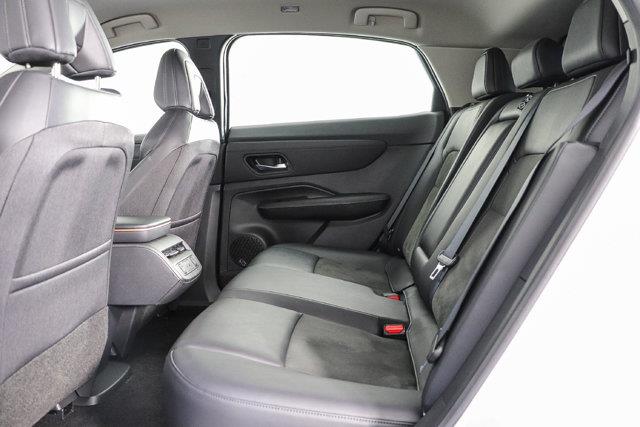 2024 Nissan Ariya Hatchback - $21,398