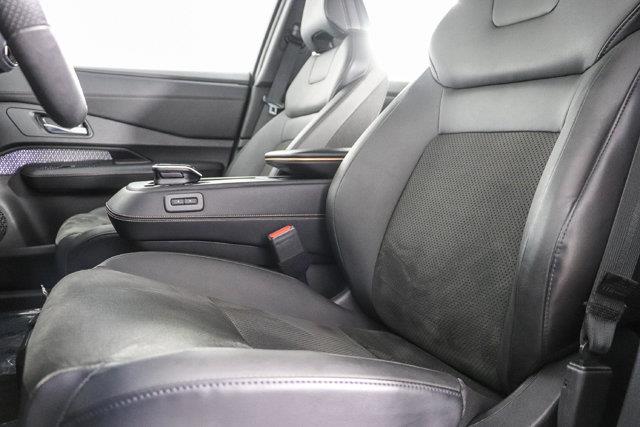2024 Nissan Ariya Hatchback - $21,398