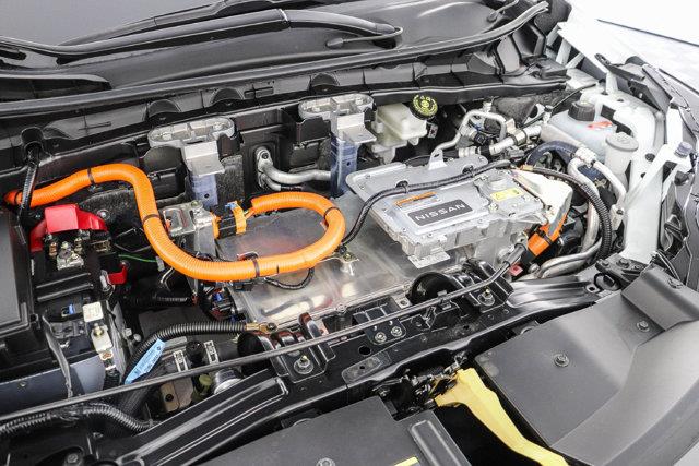 2024 Nissan Ariya Hatchback - $21,398
