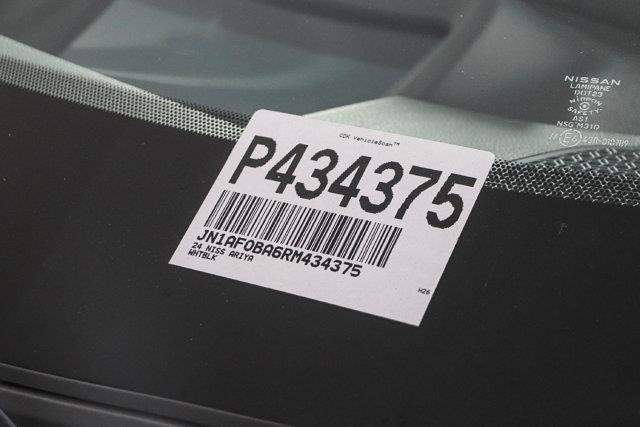 2024 Nissan Ariya Hatchback - $21,398
