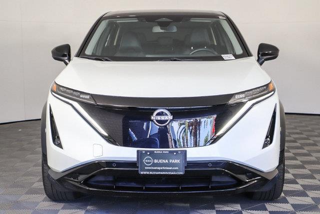 2024 Nissan Ariya Hatchback - $21,000