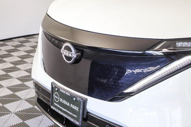 2024 Nissan Ariya Hatchback - $21,000