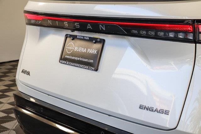 2024 Nissan Ariya Hatchback - $21,000