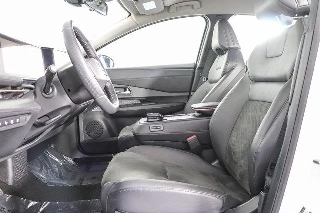2024 Nissan Ariya Hatchback - $21,000