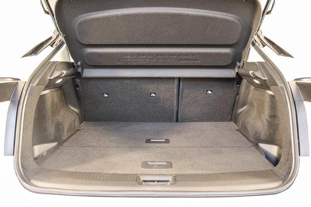 2024 Nissan Ariya Hatchback - $21,000