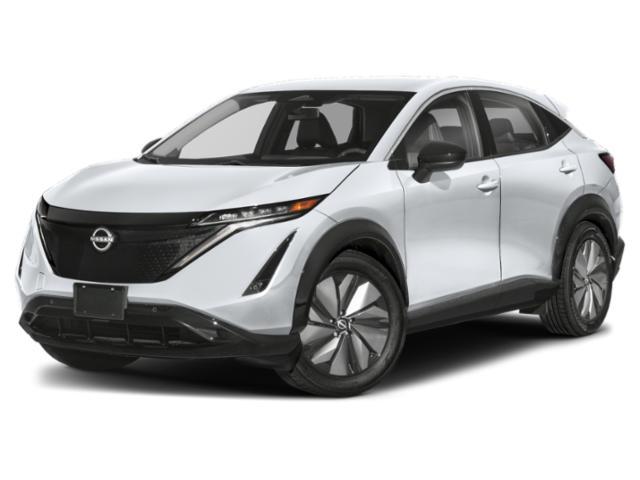 2024 Nissan Ariya Hatchback - $21,999