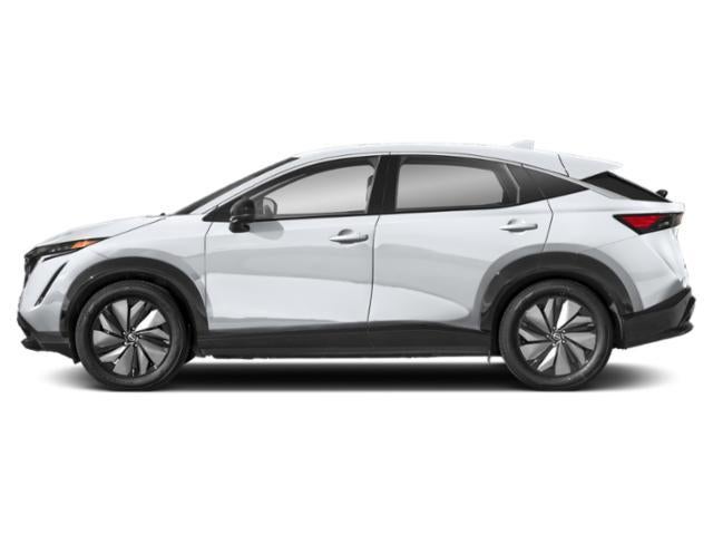 2024 Nissan Ariya Hatchback - $21,999