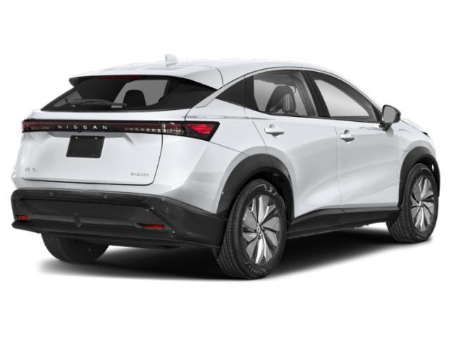 2024 Nissan Ariya Hatchback - $21,999
