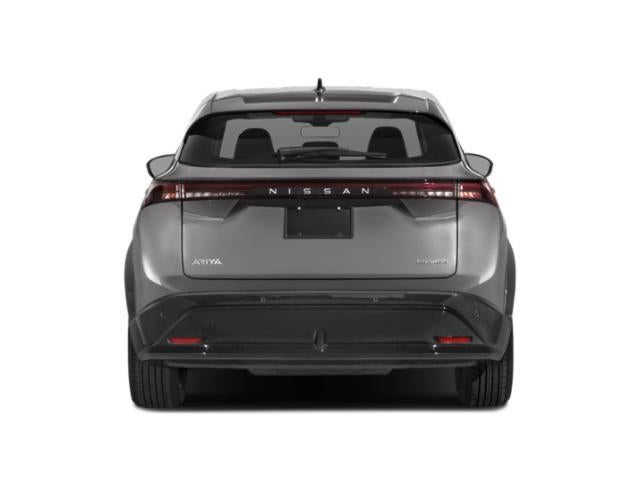 2024 Nissan Ariya Hatchback - $21,999