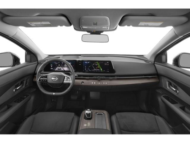 2024 Nissan Ariya Hatchback - $21,999