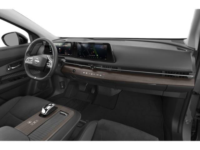 2024 Nissan Ariya Hatchback - $21,999