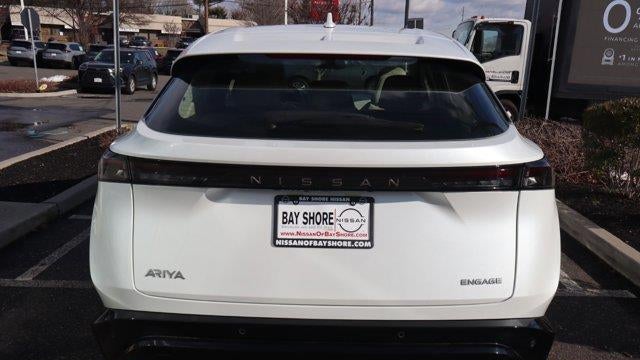 2024 Nissan Ariya Engage