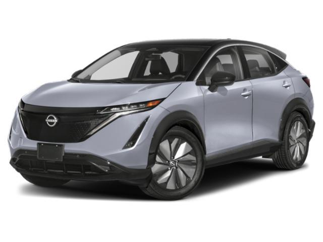 2024 Nissan Ariya Hatchback - $21,999