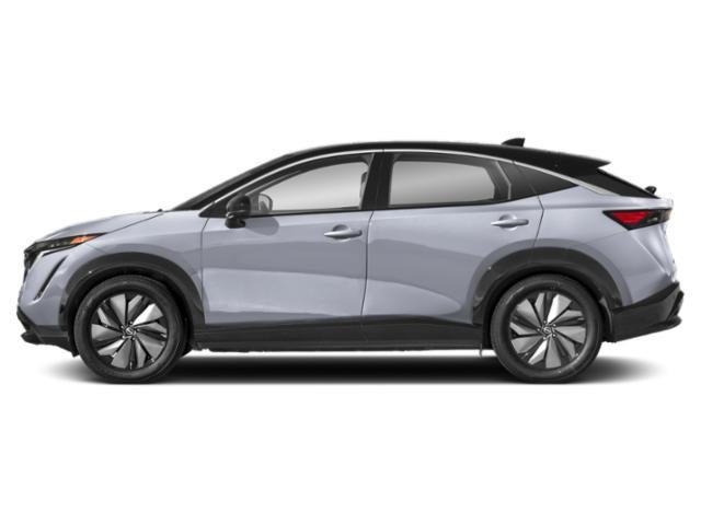 2024 Nissan Ariya Hatchback - $21,999