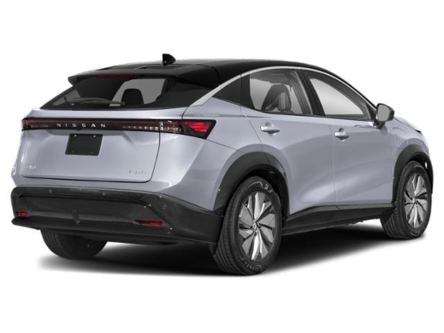 2024 Nissan Ariya Hatchback - $21,999