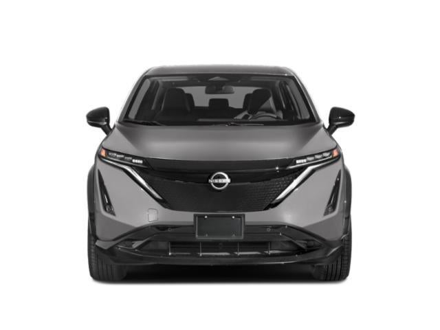 2024 Nissan Ariya Hatchback - $21,999