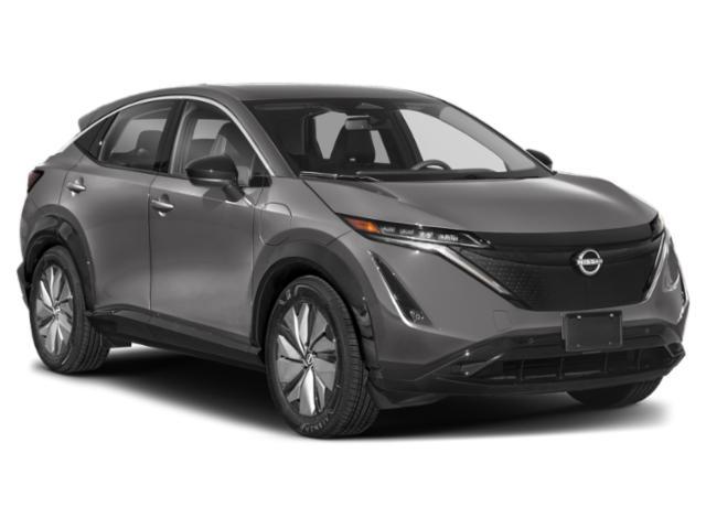 2024 Nissan Ariya Hatchback - $21,999