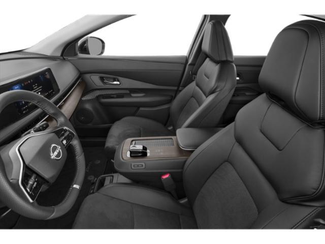 2024 Nissan Ariya Hatchback - $21,999