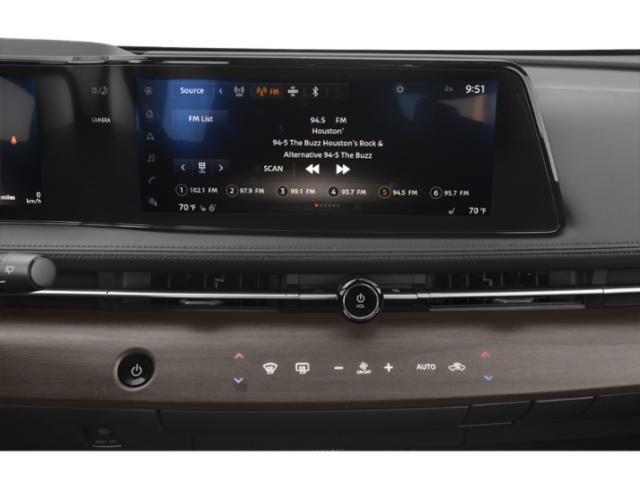 2024 Nissan Ariya Hatchback - $21,999