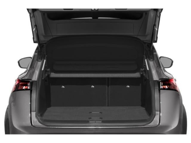 2024 Nissan Ariya Hatchback - $21,999