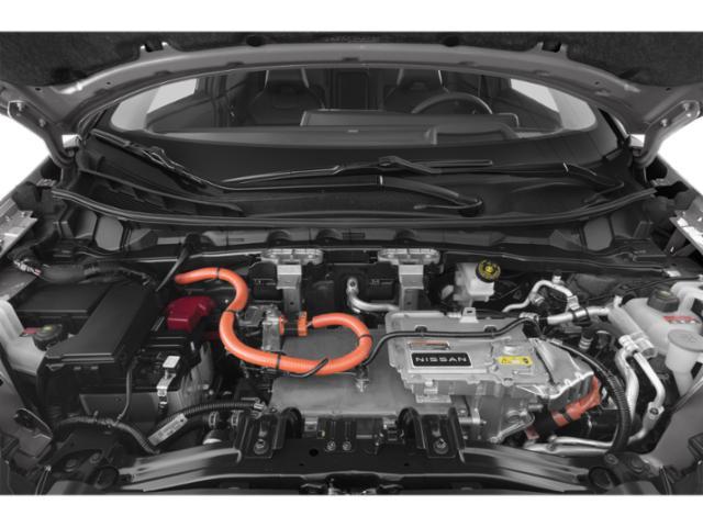 2024 Nissan Ariya Hatchback - $21,999