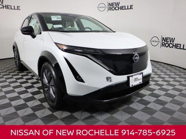 2023 Nissan Ariya Hatchback