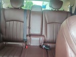 2011 EX35 Thumbnail 11