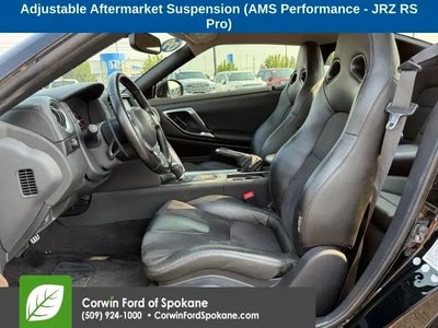 2009 Nissan GT-R AWD Premium 2DR Coupe