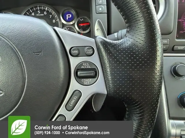 2009 Nissan GT-R - $79,794