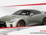 2021 GT-R Thumbnail 1