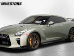 2021 GT-R Thumbnail 2