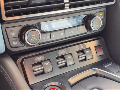 Photo of a 2024 Nissan GT-R AWD Premium 2DR Coupe for sale