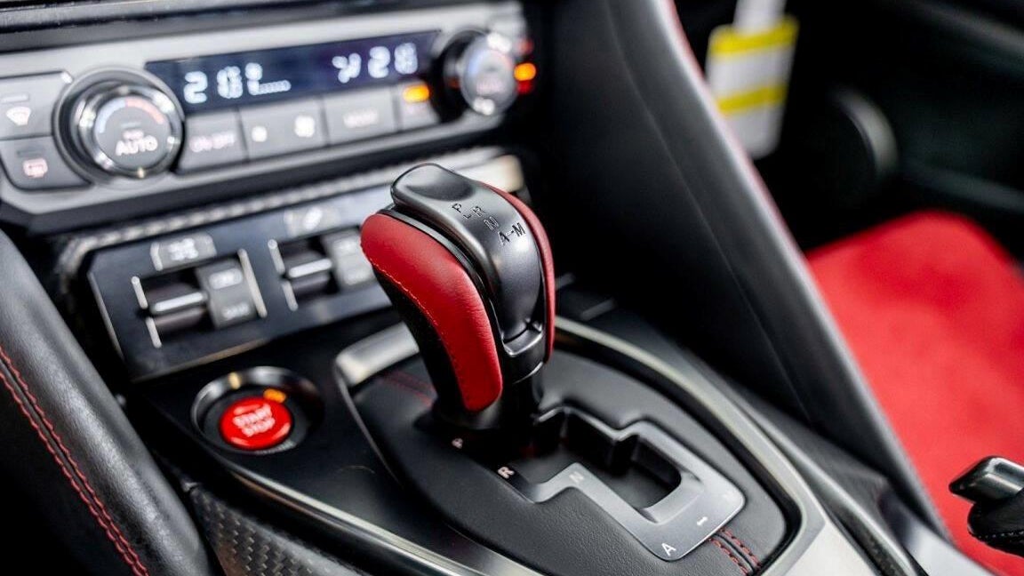 2023 Nissan GT-R NISMO