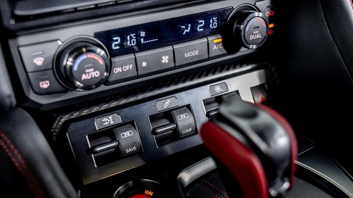 2023 Nissan GT-R NISMO