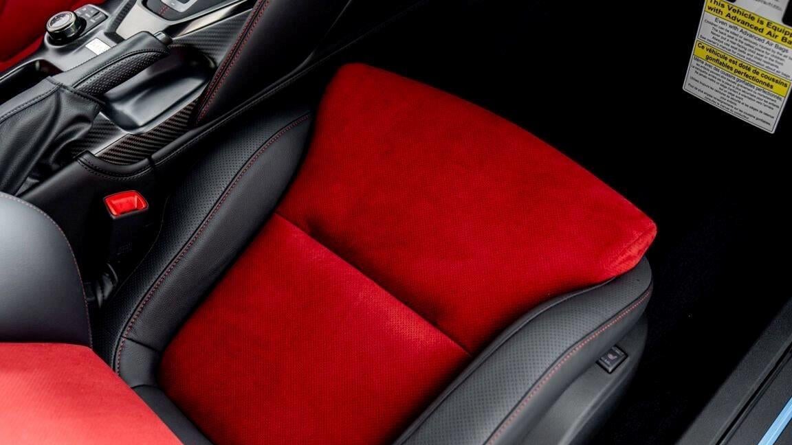 2023 Nissan GT-R NISMO