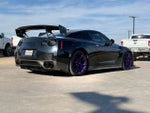 2010 GT-R Thumbnail 2