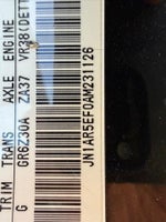 2010 GT-R Thumbnail 36