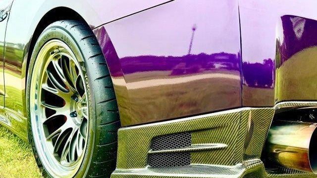2015 Nissan GT-R Premium