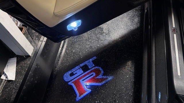 2015 Nissan GT-R Premium