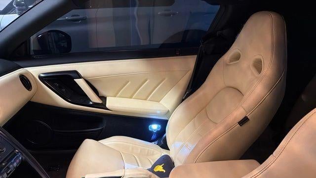 2015 Nissan GT-R Premium