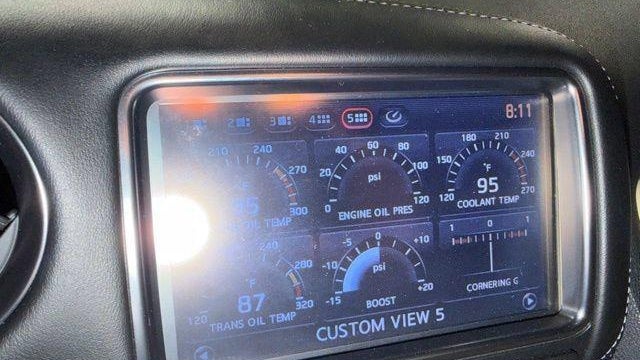 2015 Nissan GT-R Premium