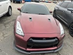 2010 GT-R Thumbnail 1