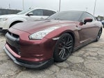2010 GT-R Thumbnail 2