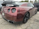 2010 GT-R Thumbnail 6