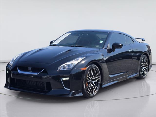 2020 Nissan GT-R - $126,993