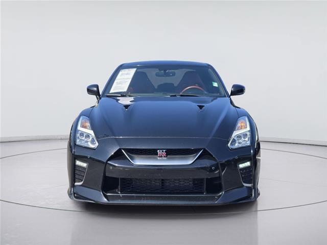 2020 Nissan GT-R - $126,993