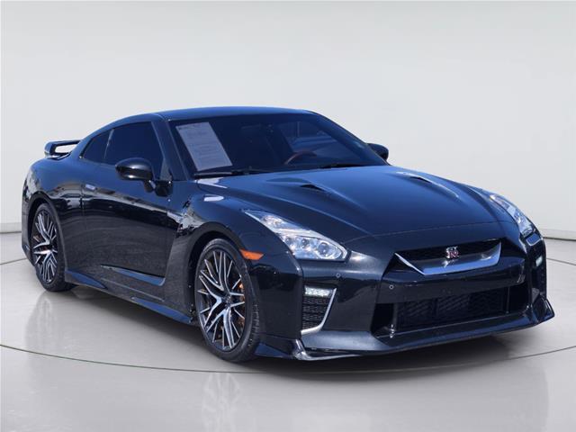 2020 Nissan GT-R - $126,993