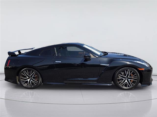 2020 Nissan GT-R - $126,993