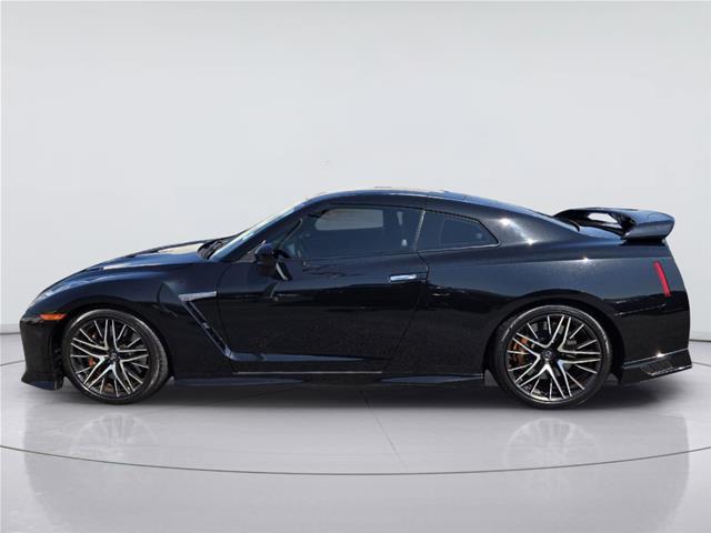 2020 Nissan GT-R - $126,993
